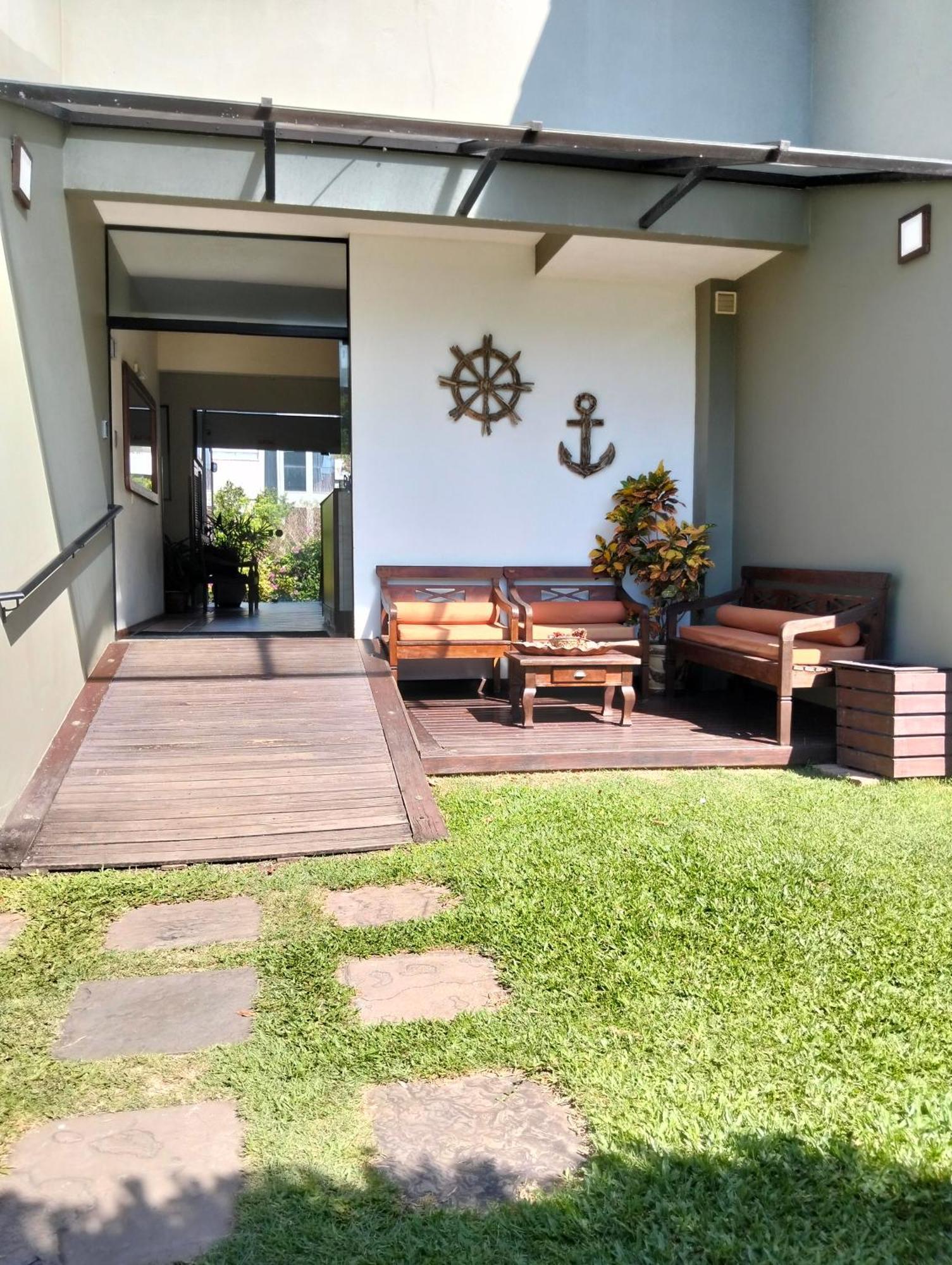 Pousada Porto Do Arvoredo Florianopolis Bagian luar foto