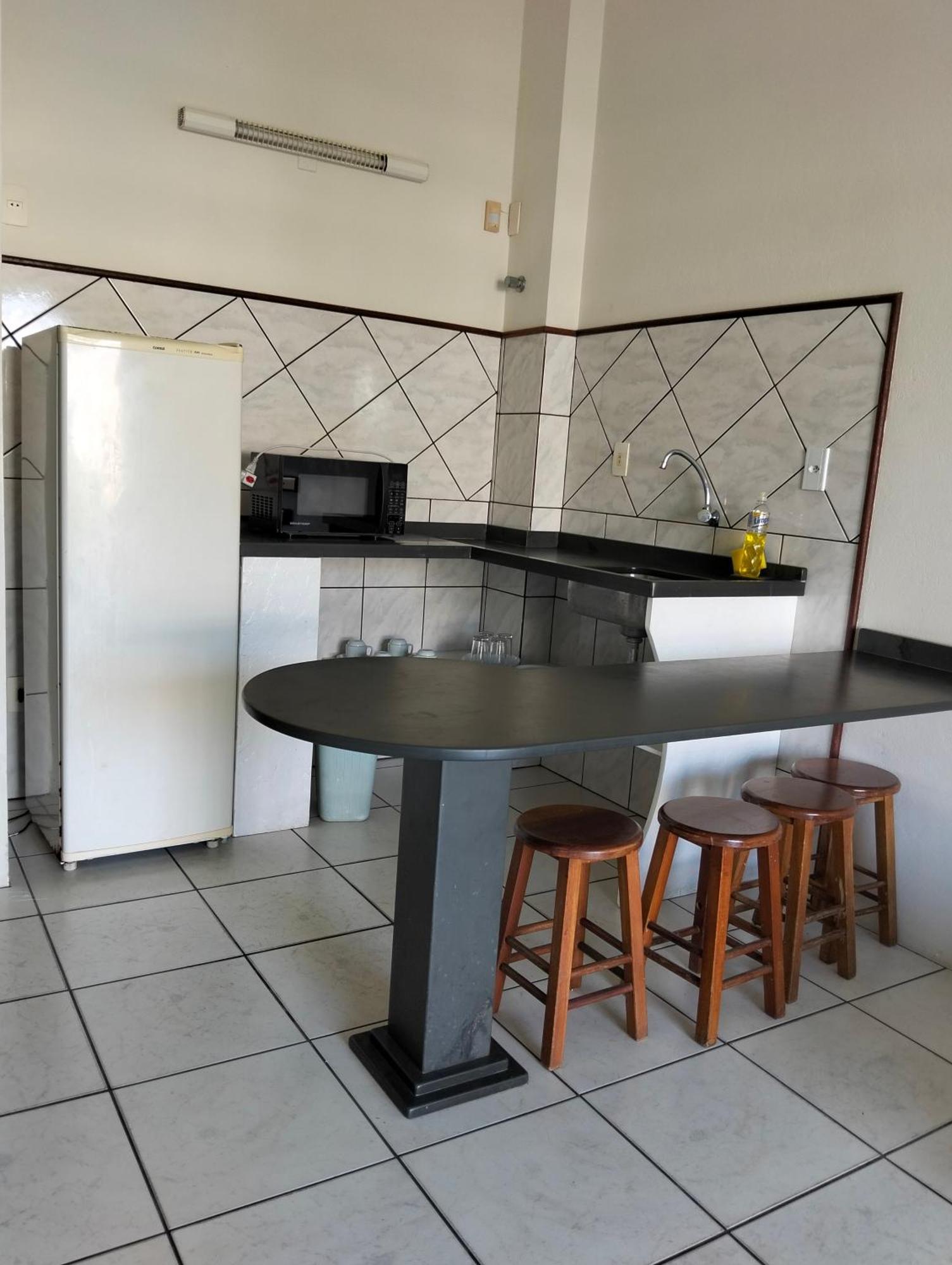 Pousada Porto Do Arvoredo Florianopolis Ruang foto