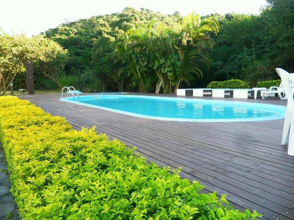 Pousada Porto Do Arvoredo Florianopolis Bagian luar foto