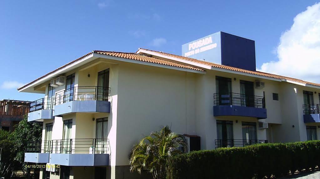 Pousada Porto Do Arvoredo Florianopolis Bagian luar foto